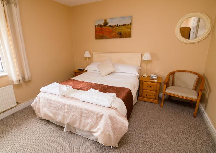 O Neills Bed And Breakfast Dingle Exterior foto