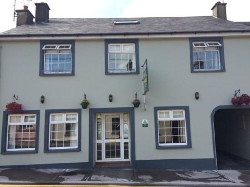 O Neills Bed And Breakfast Dingle Exterior foto